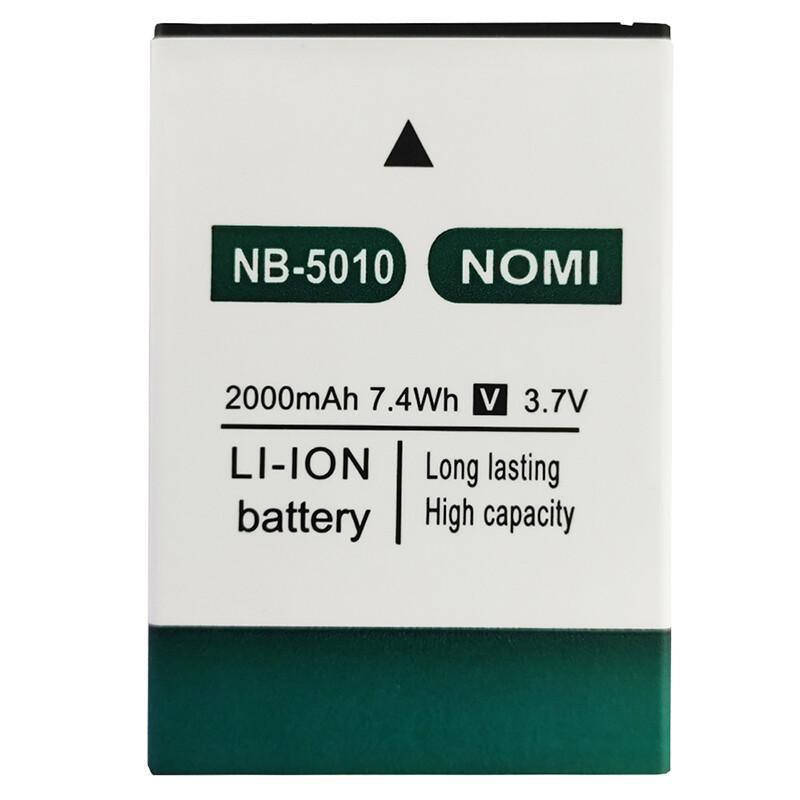 

Батарея Nomi i5010, NB5010 (2000 mAh) (аккумулятор на Номи и5010)