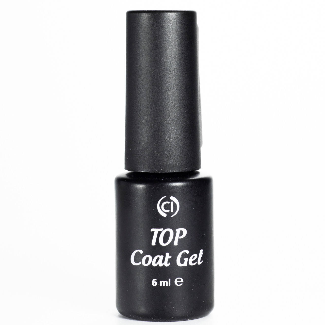 

Финишное верхнее покрытие для гель-лака Colour Intense Top Coat Gel 6 мл
