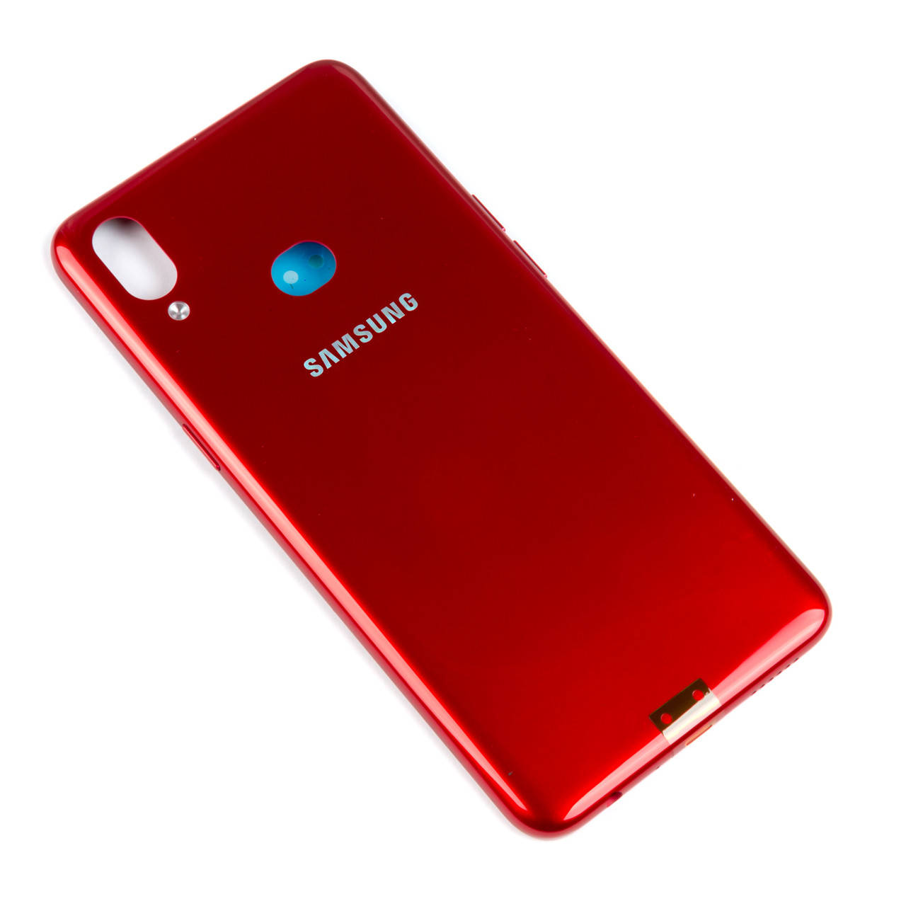 

Задняя крышка SAMSUNG A107 Galaxy A10S (2019) красная, Красный