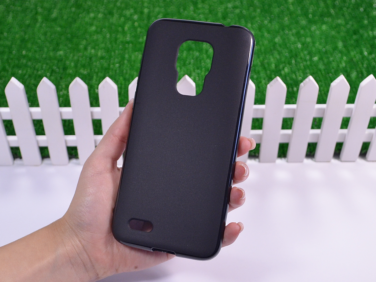 

Силиконовый бампер для Ulefone Note 7P