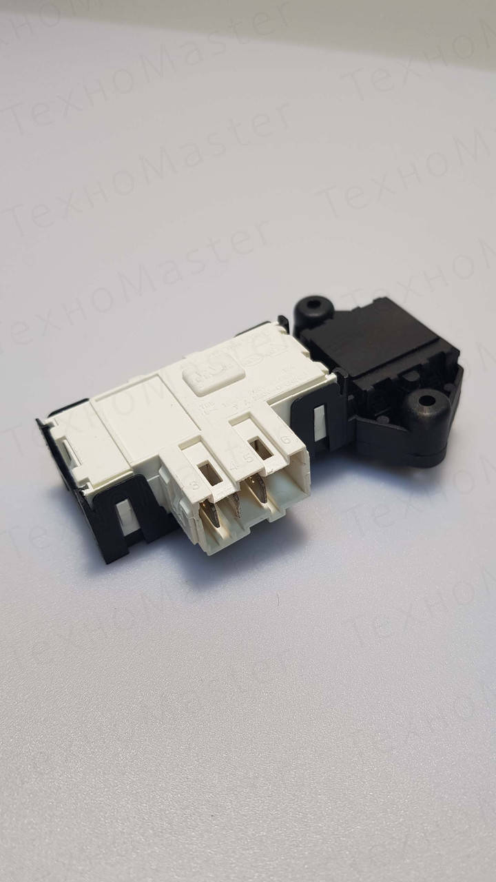 

Устройство блокировки замок люка DC64-00653A для стиральной машины Samsung