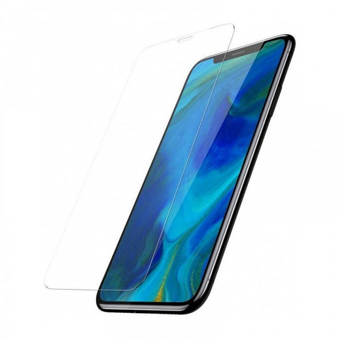 

Защитное стекло для Apple Iphone XR/11 Glasscove High Clear 9H 0.33 мм 2.5D (00321) BB