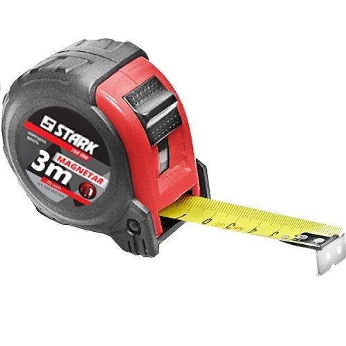 

Рулетка Stark Magnetar 3x16