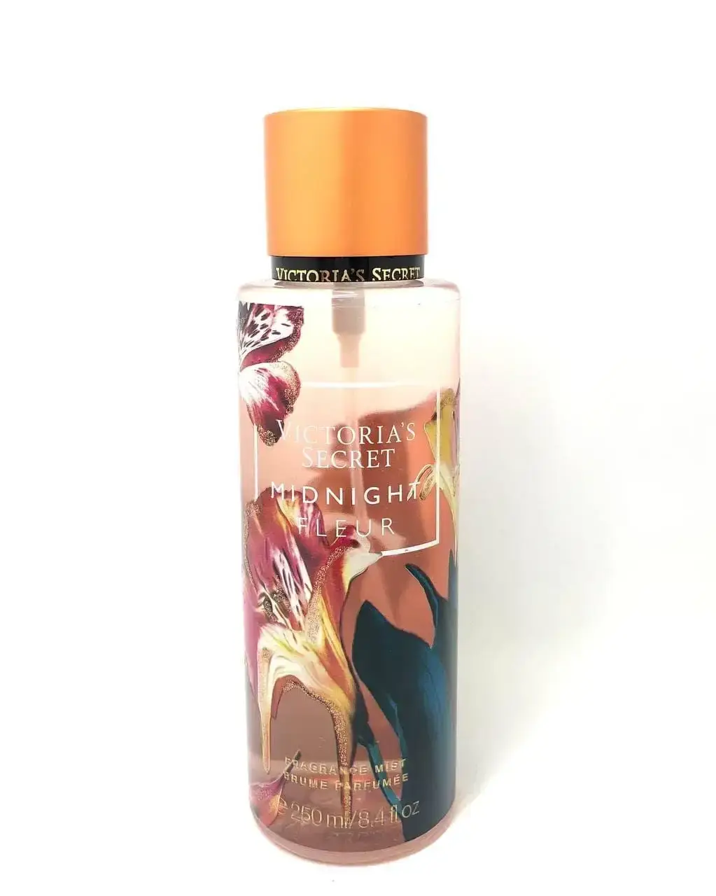 

Парфюмированный спрей для тела Victoria's Secret Midnight Fleur 250 ml