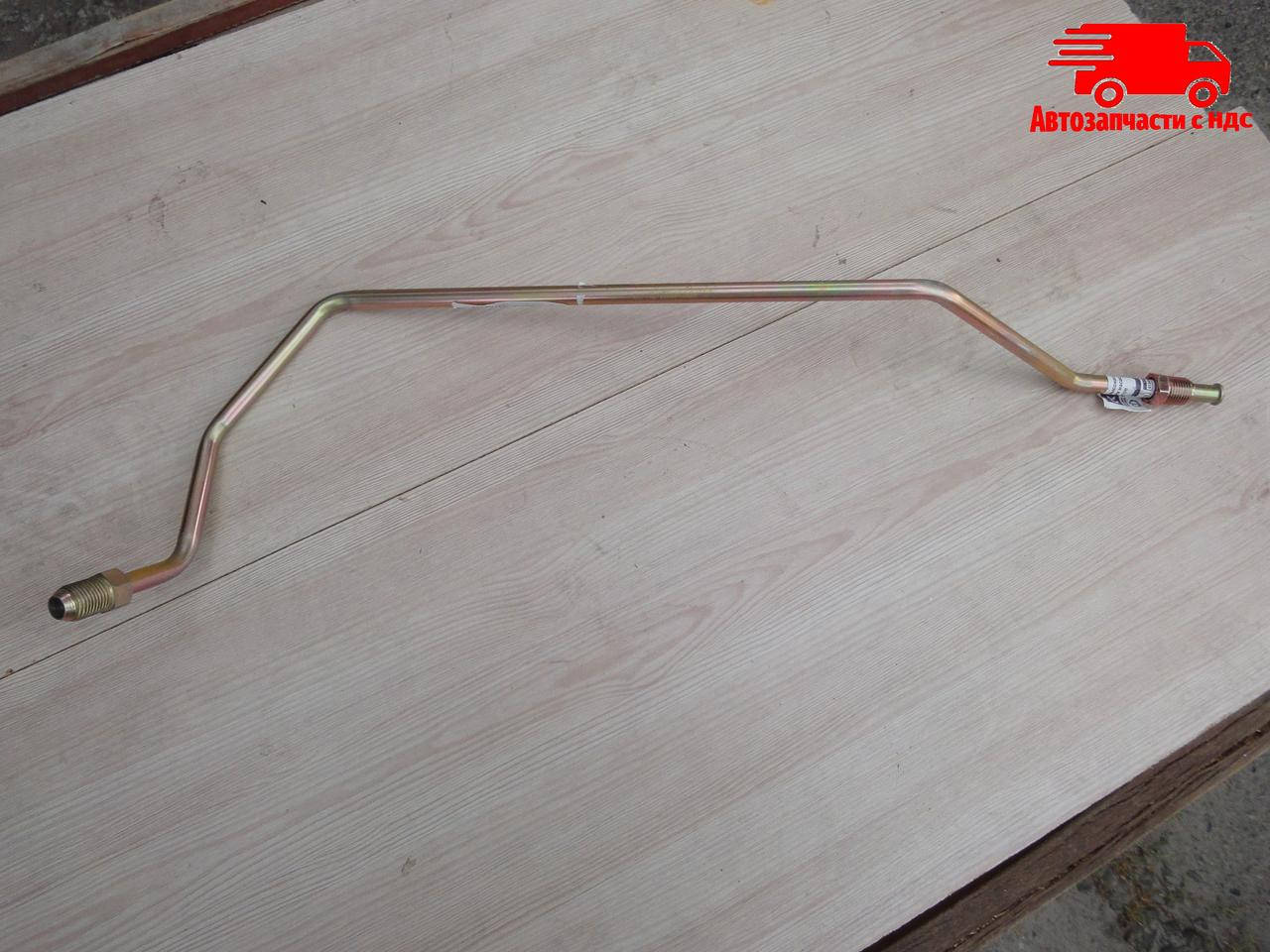 

Трубка высокого давления насоса ГУР в сборе КАМАЗ . 740.3407110. Ціна з ПДВ.