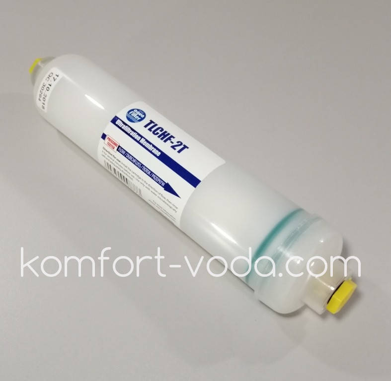 

Мембрана ультрафильтрации Aquafilter TLCHF-2T