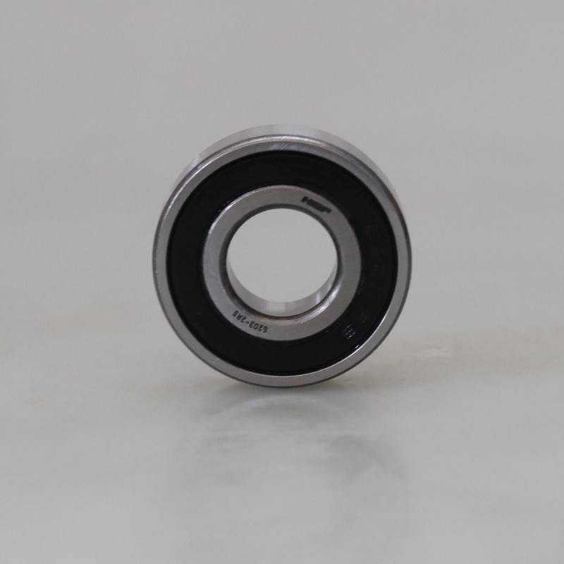 

Подшипник шариковый закрытый 6203 2RS 10 PCS