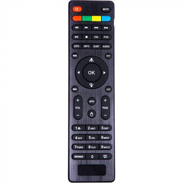

Пульт для SMART TV BOX MECOOL K1 PLUS