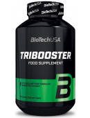 

Бустер тестостерона BiotechUSA Tribooster Biotech 120 т