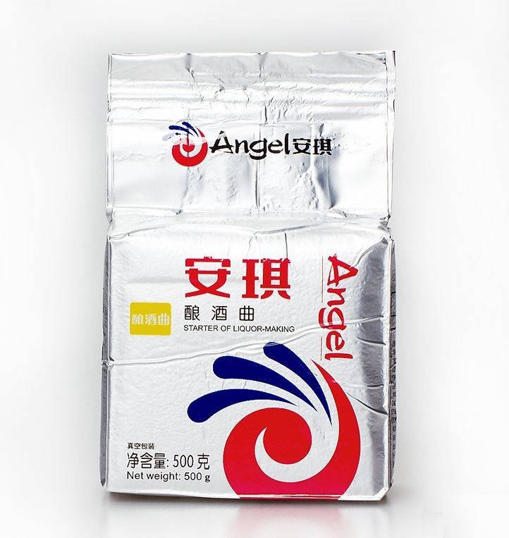 

Дрожжи Кодзи "Angel" 500г.(Китай)
