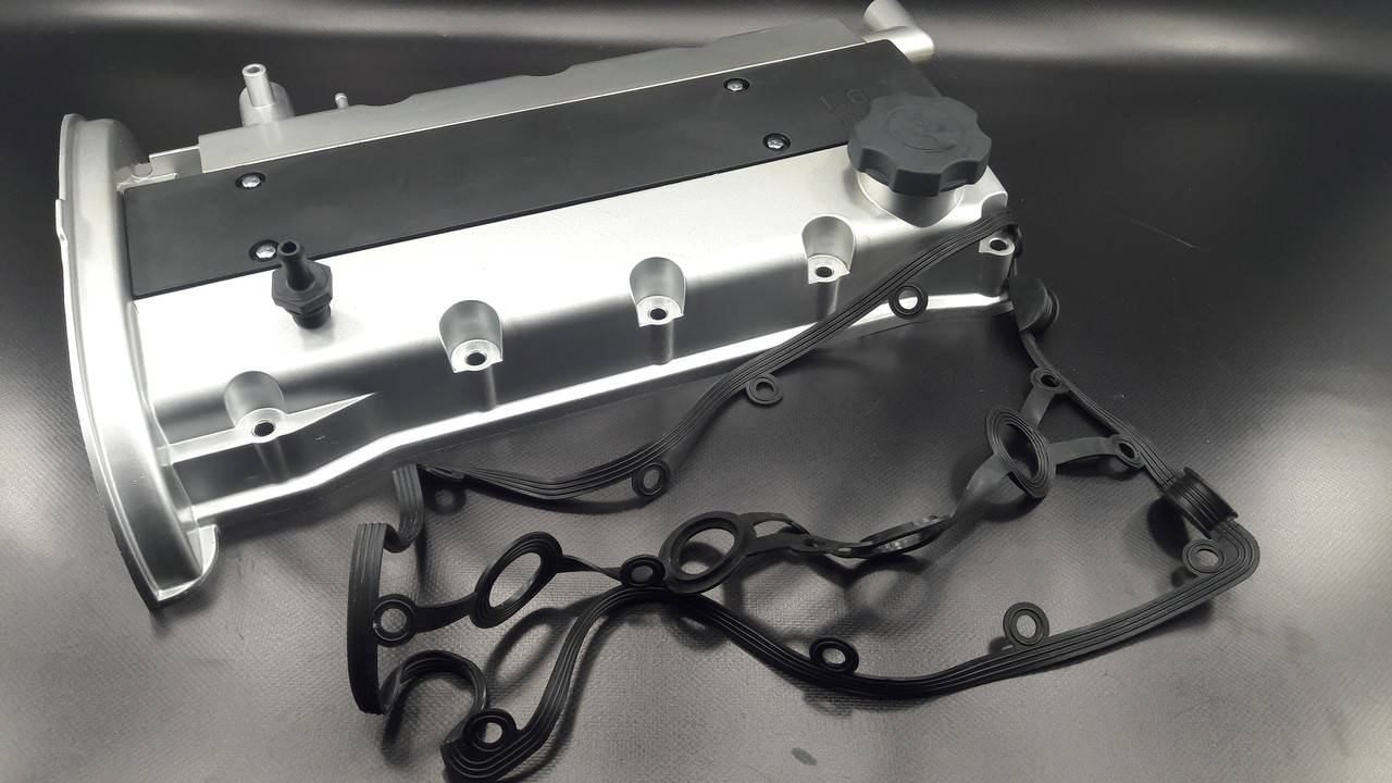 

Крышка клапанов (алюмин) 1,6 Лачетти ,Ланос,Нексия grog Корея