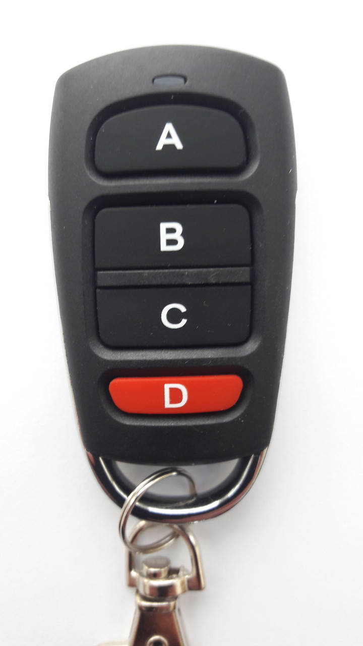 

Универсальный пульт COPYCODER SKY