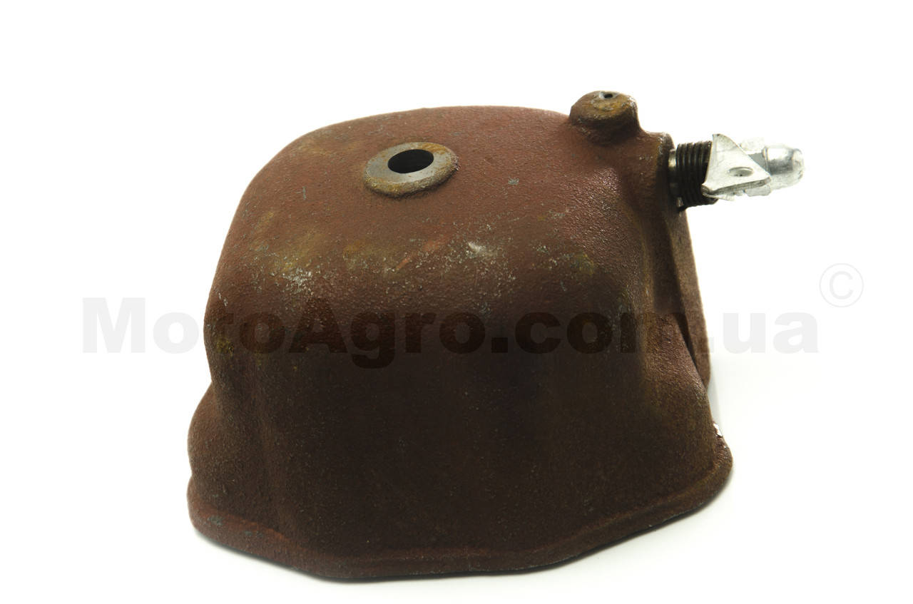 

Крышка клапанов на мотоблок Кентавр, Зирка, Бизон, Зубр 12л.с. R195N.