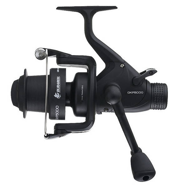 

Котушка DURAREEL GKFL6000 1bb