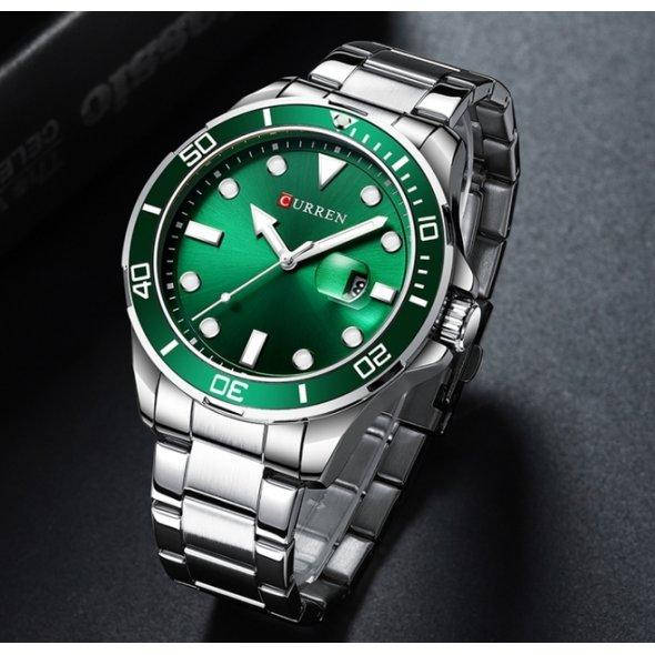 

Мужские наручные часы Curren Royal