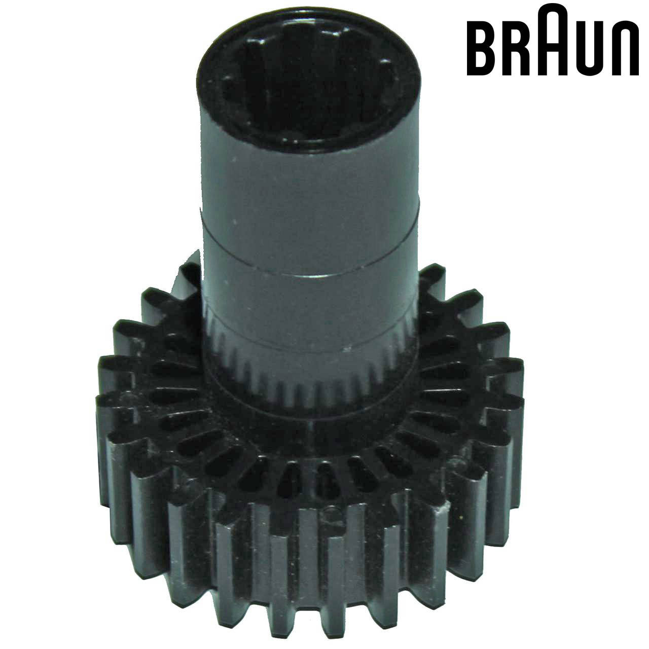 

Шестерня для мясорубки Braun 67051414