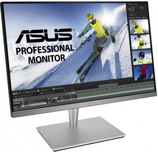 

Монитор ASUS ProArt PA24AC