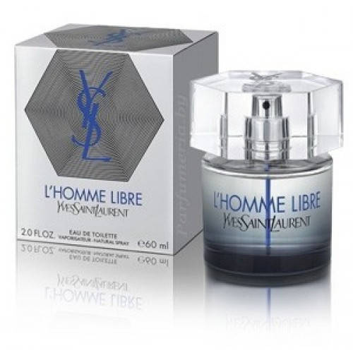 

Yves Saint Laurent L'homme Libre 100 ml,мл- Ив Сен Лоран Л Хом Либре мужские духи парфюм (лиценз.)