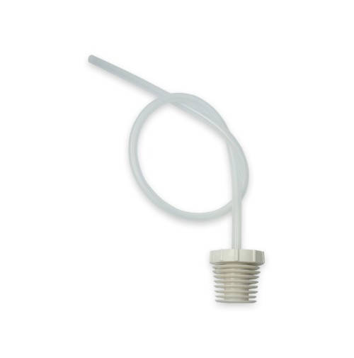 

Крышка винная, гидрозатвор со шлангом