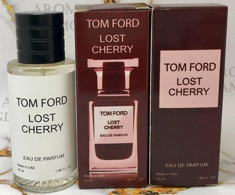 

Парфюмированная вода Tom Ford Lost Cherry (Том Форд Лост Черри) - UAE Tester 55ml