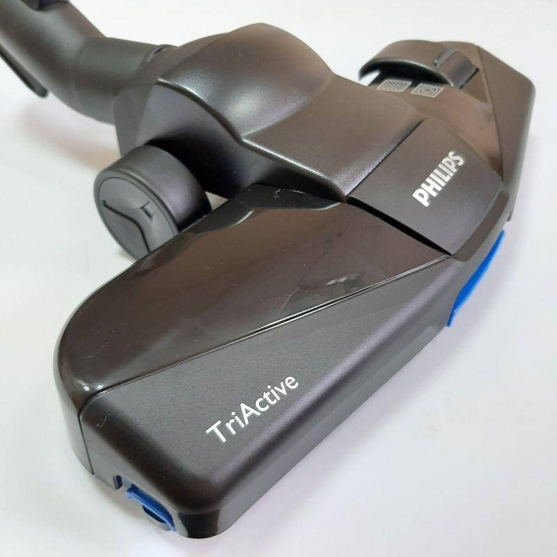 

Щетка TriActive для пылесоса Philips CP0190/01 FC9570