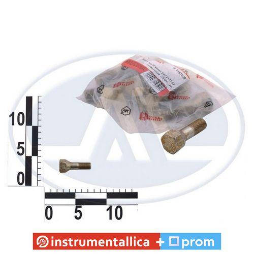 

Болт М12х32 колеса ВАЗ 2101-07 удлиненный БелЗАН 16576