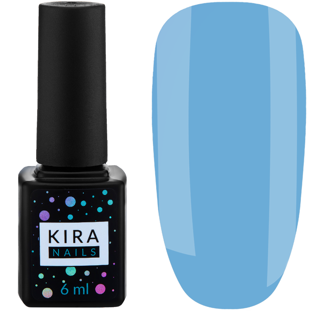 

Kira Base Color 008, 6 мл