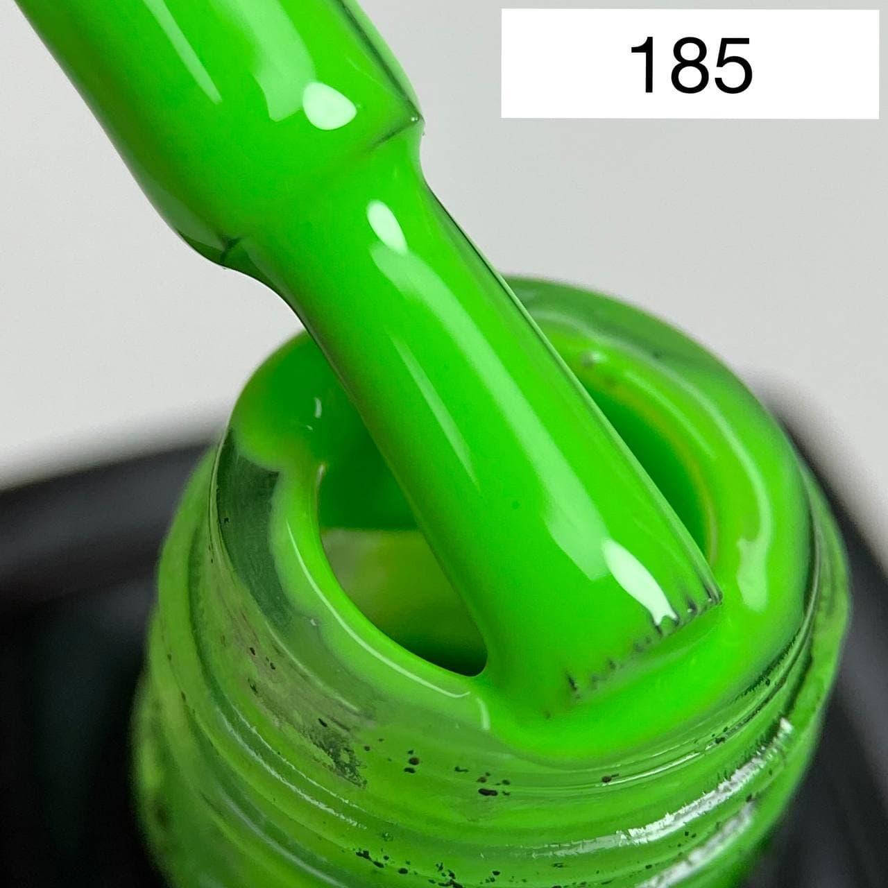 

Гель лак Kira Nails (Кира Наилс) 6 ml, 185