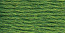 

Мулине DMC 905 Parrot green, Зелёный