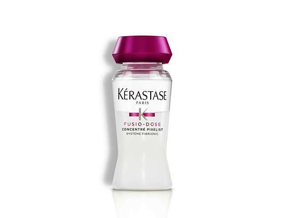 

Концентрат для окрашенных волос Kerastase Concentre Acide Amine 12 мл