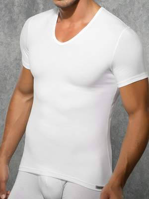 

Мужская футболка Doreanse 2825/2855 белый XL