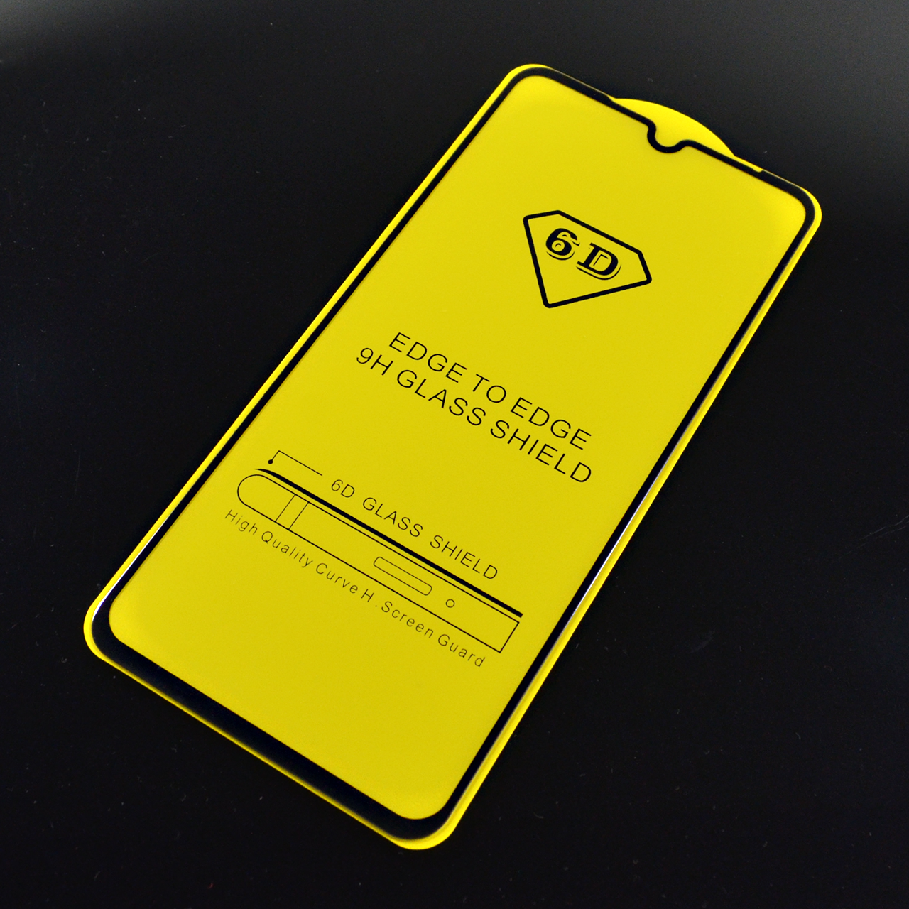 

3D стекло на Xiaomi Mi 9 / Mi 9 Explorer Edition