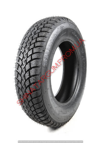 

Шины Targum Snow Plus (Польша) R13 155/80 зима