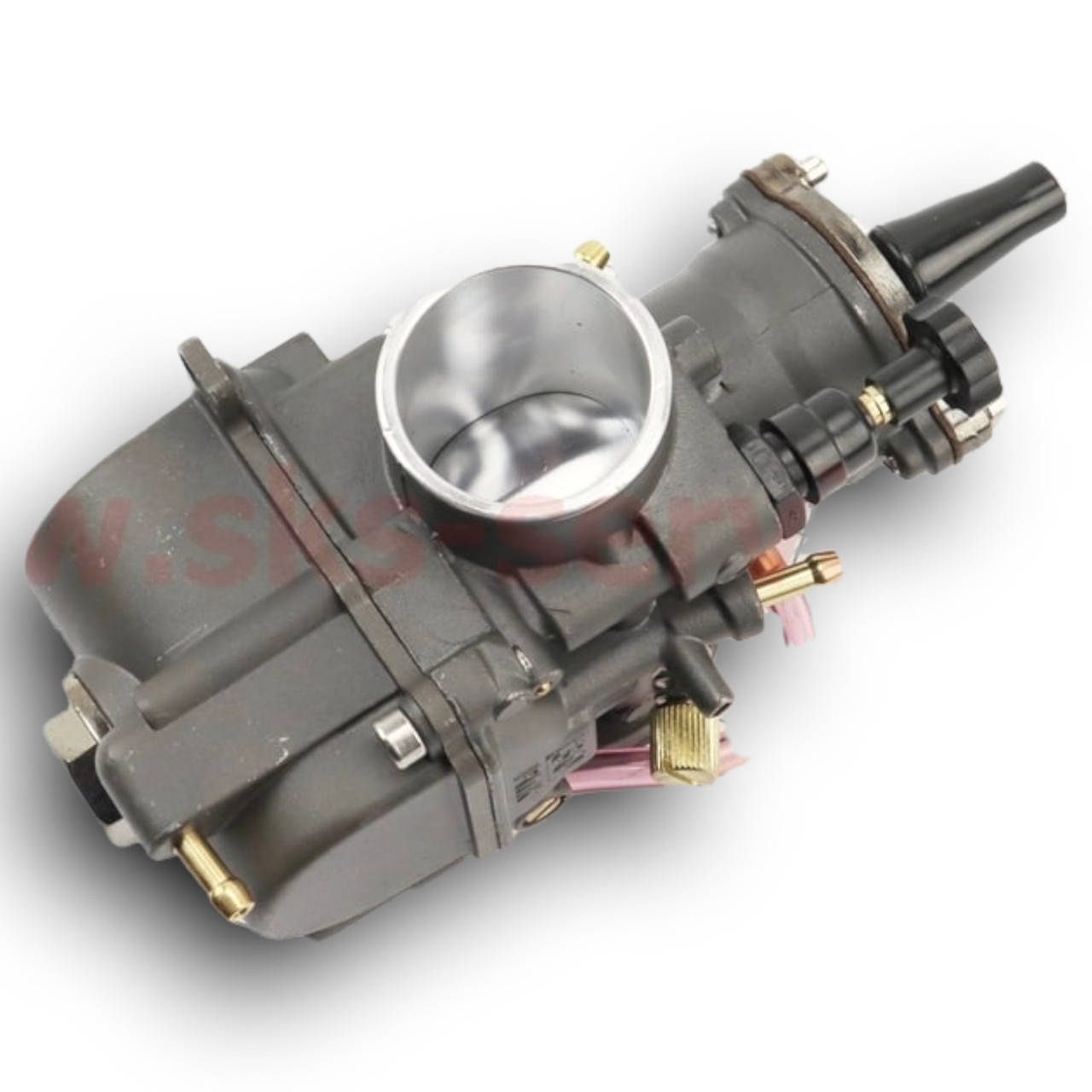 

Карбюратор для квадроцикла мотоцикла PWK 34 (d=34mm) с мех. заслонкой KEIHIN оригинал