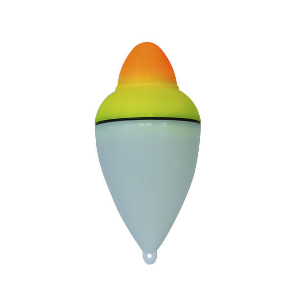 

Поплавок светодиодный 2х-цветный Kamasaki 50г (толстолоб щука)