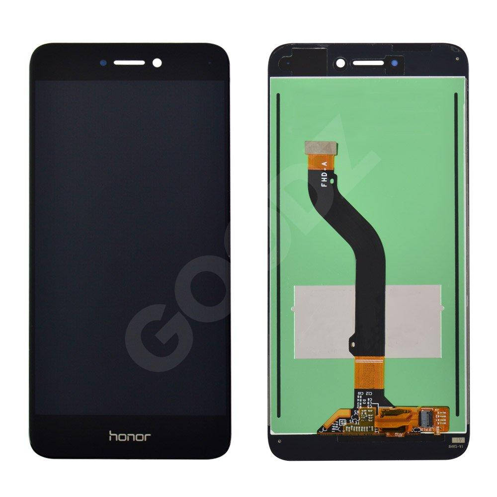 

Дисплей Huawei P8 Lite (2017), Honor 8 Lite, Nova Lite (2016), GR3 (2017), P9 Lite (2017) с тачскрин, Черный