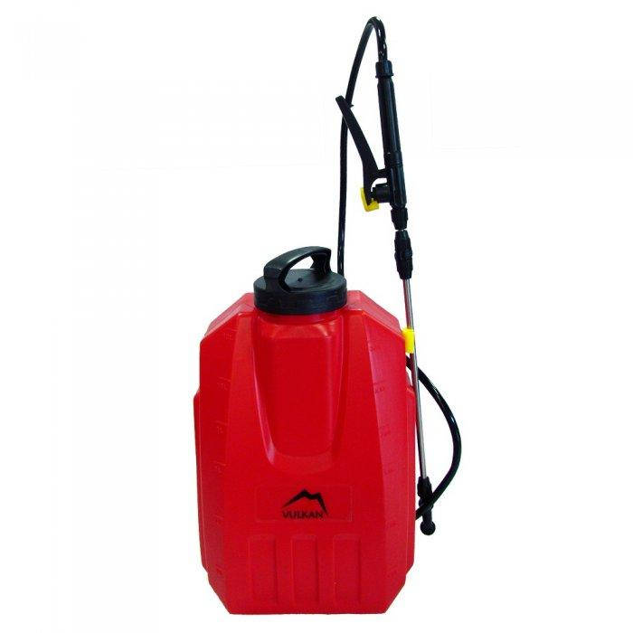 

Опрыскиватель Аккумуляторный VULKAN HY-12L-005 ( 12л)