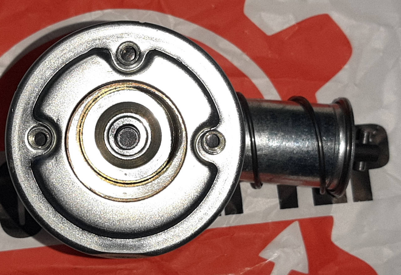 

Втягивающее реле стартера OPEL Astra H J Corsa D 1.3 CDTi