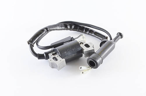 

Катушка высокого напряжения с надсвечником Honda GX 160, GX 200