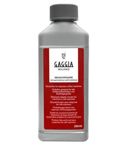 

Средство для удаления накипи в кофемашинах Gaggia 250 мл