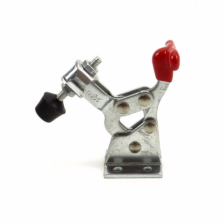 

Прижим зажим горизонтальный GH-13005, усилие: 68 кг