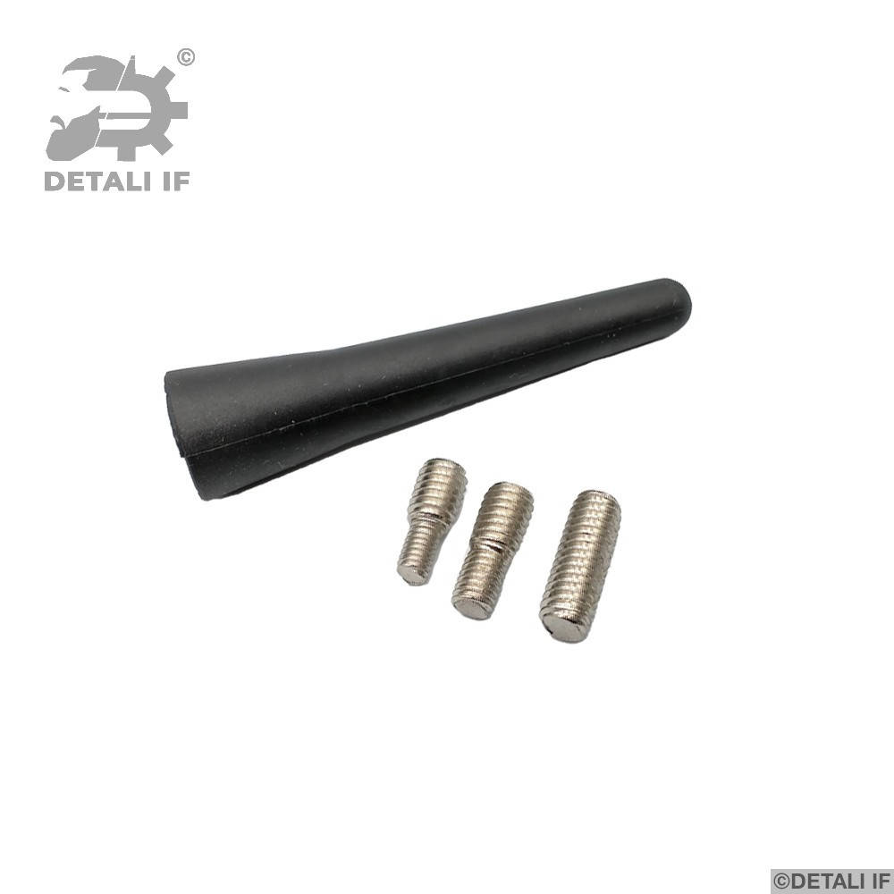 

Антенна на крышу автомобиля универсальная Octavia 1 Skoda 6.5cm