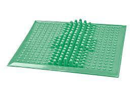 

Коврик резиновый для массажа ног, Разные цвета