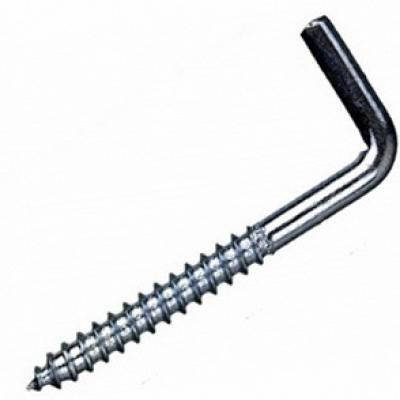 

Шуруп с L-крюком 4*40 (200 шт)