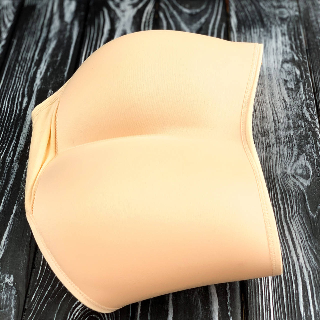 

Push up трусики, пушап утягивающие, пуш ап трусы, накладная попа, увеличение попы (3109)