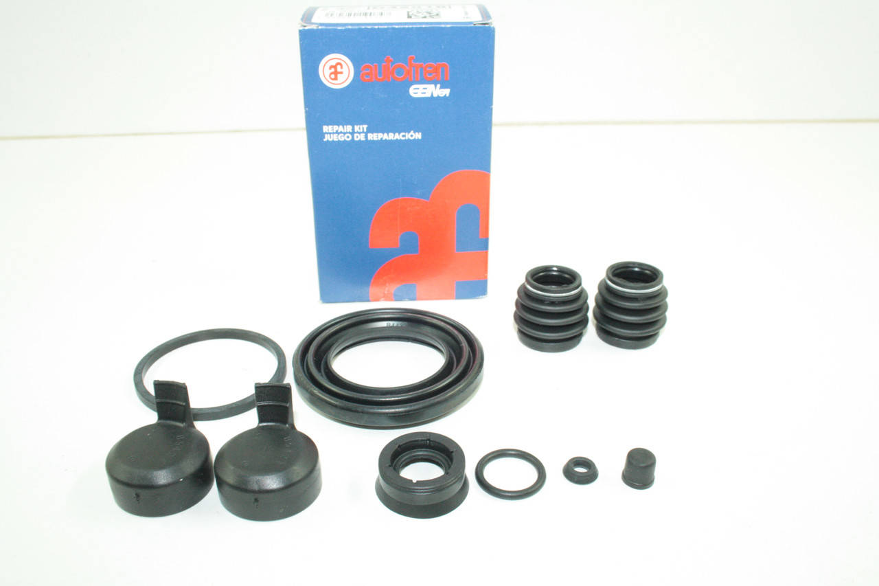 

Ремкомплект заднего суппорта (d=48mm) на Рено Мастер III 10-> AUTOFREN SEINSA (Испания) D42018