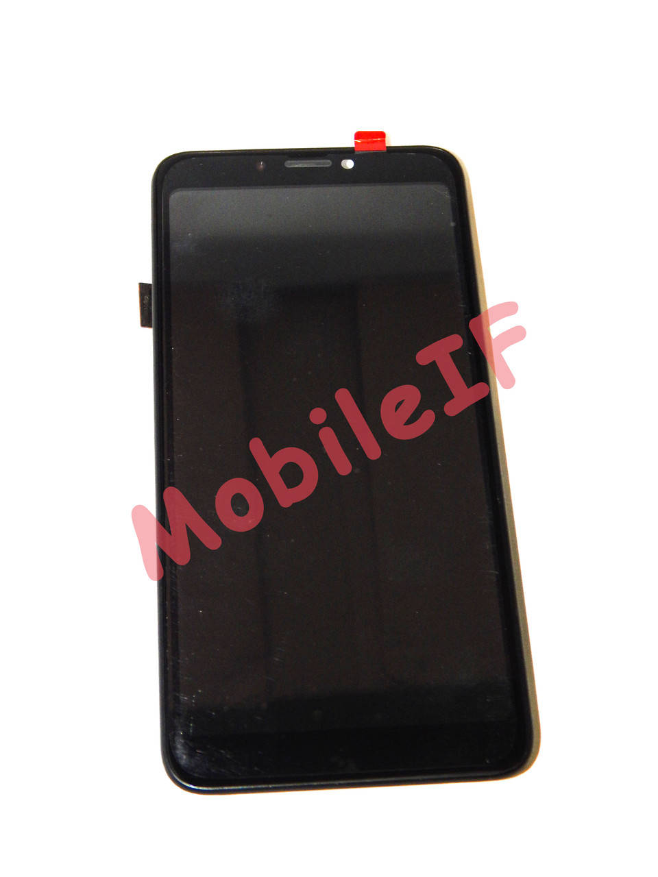

Модуль TP-Link Neffos C7S TP7051A з рамкою Дисплей + Сенсор LCD Black, Черный