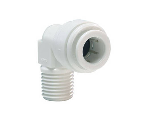 

Угловой фитинг 1/4” x 1/4 nptf
