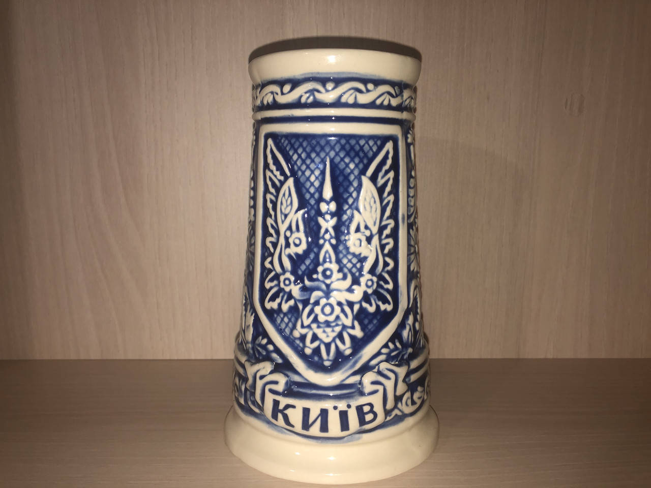 

Бокал "КИЇВ" 0,55л