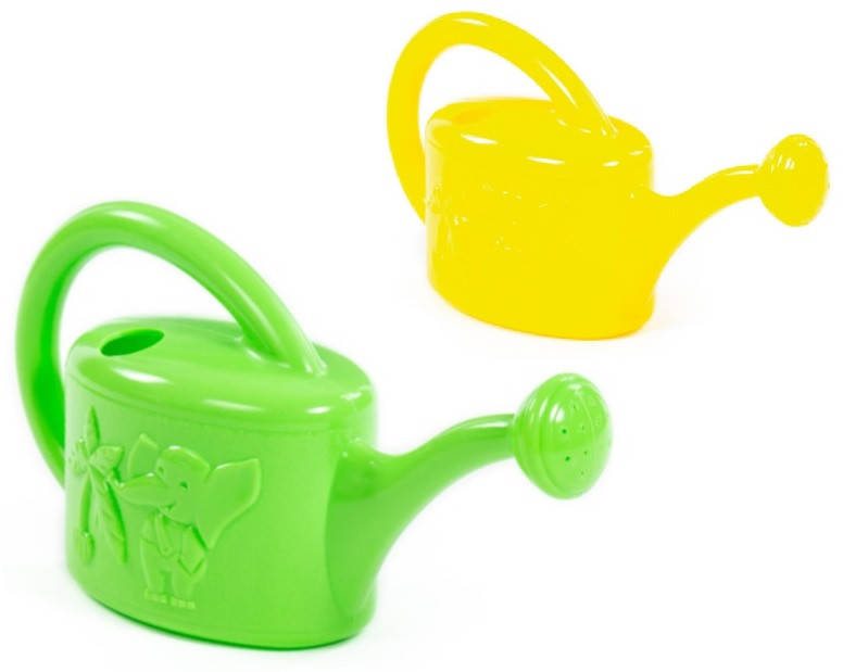 

Лейка детская пластиковая, 0187, для детей от 3 лет, Пакунок малюка